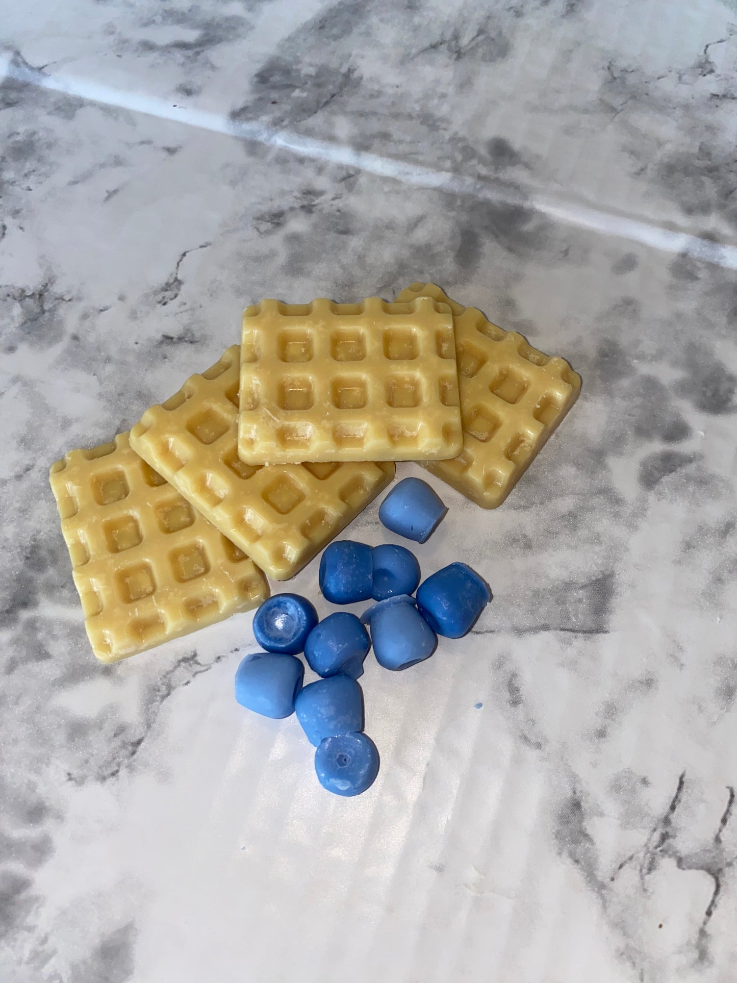 Blueberry Waffles Wax Melts